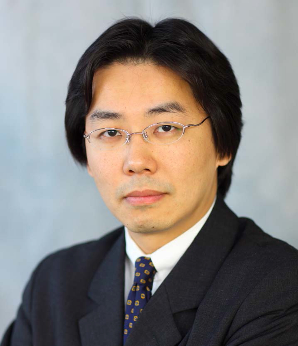 石井優教授が第38回 大阪科学賞を受賞 大阪大学 大学院 生命機能研究科