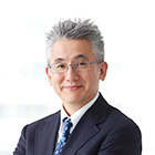 Prof. ISHIJIMA Akihiko