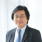 Prof. ISHII Masaru