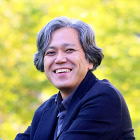 Prof. UEDA Masahiro