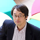 Prof. KIMURA Shin-ichi