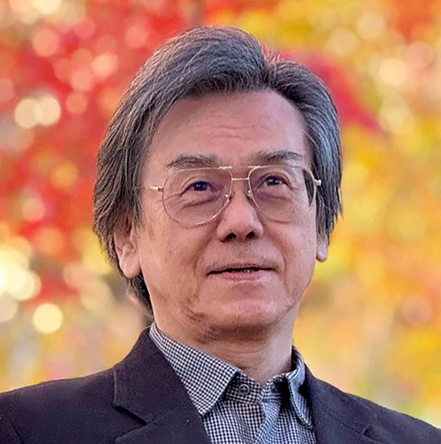 SA Prof. NAMBA Keiichi