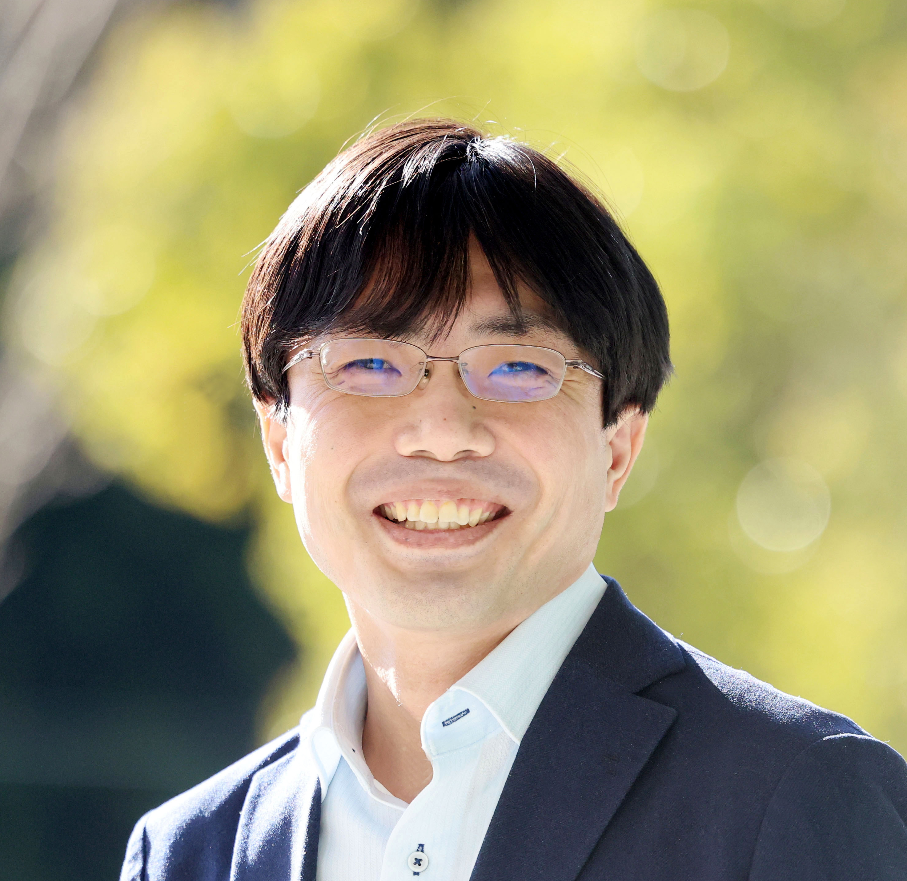 Assoc. Prof. MATSUMOTO Tomonori