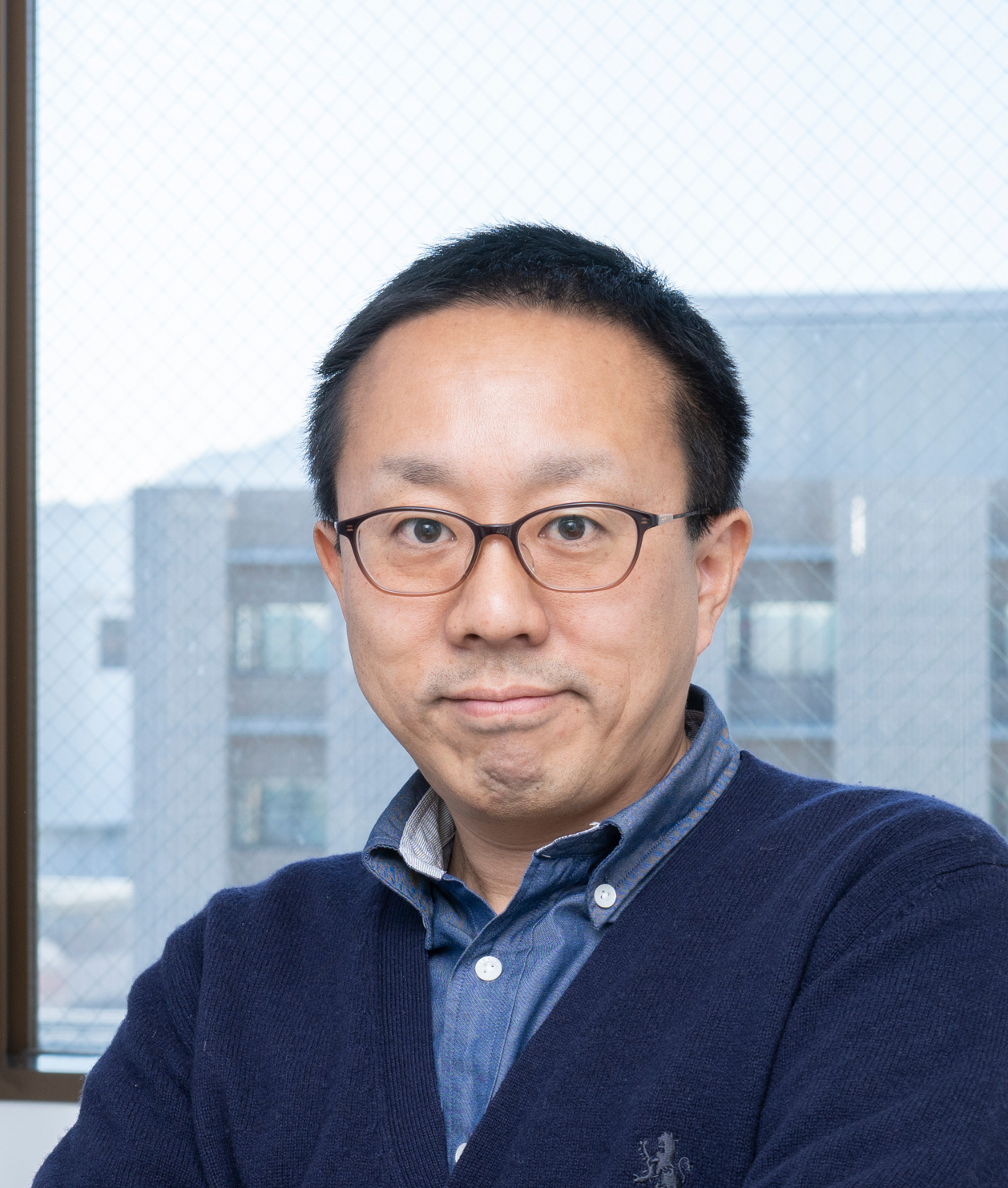 平谷 伊智朗　教授