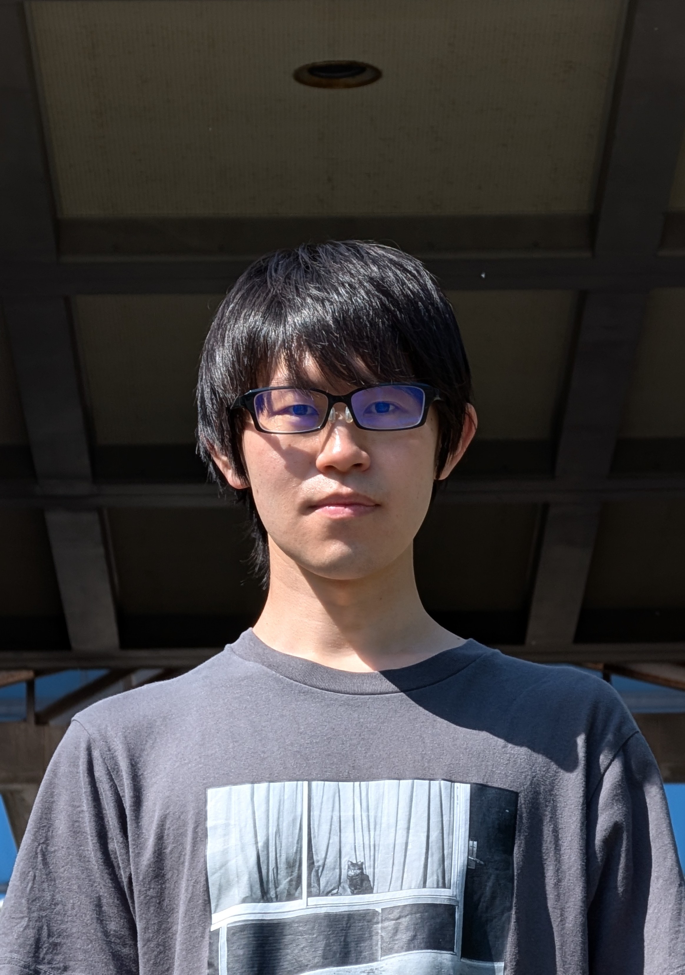 Harumu Hisada