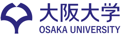 The University of Osaka Logo