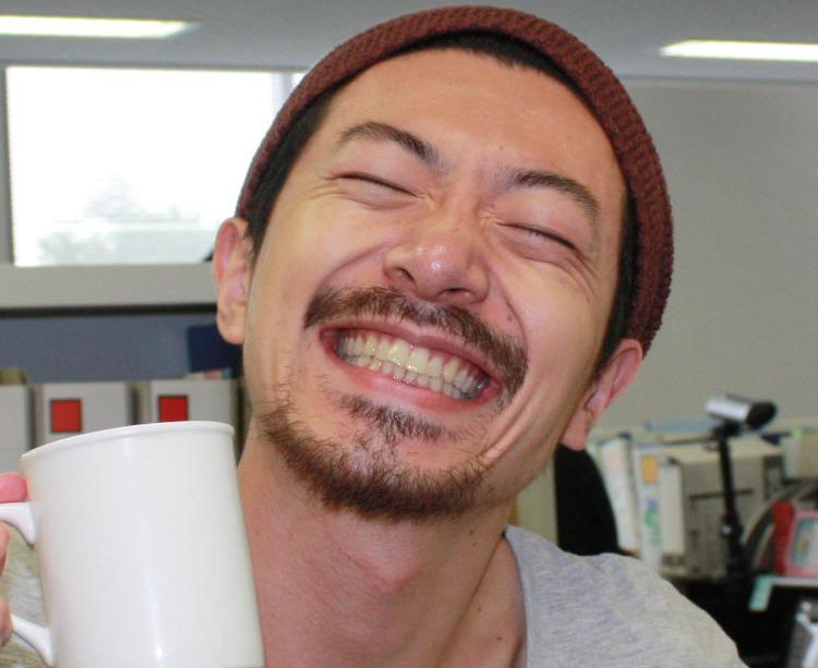 Dr. Kazuhumi HOSODA